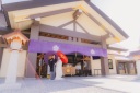 【結婚奉告式】神社撮影ではご祈祷が出来ます♫