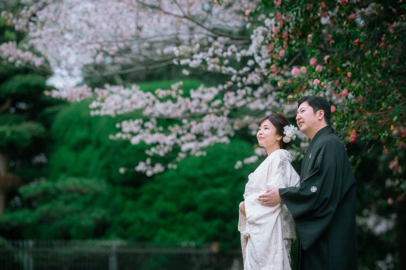 ≪2022年≫桜の開花予想時期✿