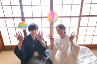 《9/1～9/10迄》撮影予約空き状況♪