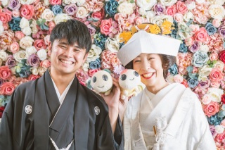 有名な？！杉並区のキャラクター✨