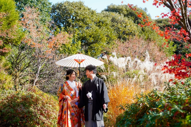 紅葉空き状況のお知らせ