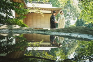 和装弐点プランでヘアチェンジ♪