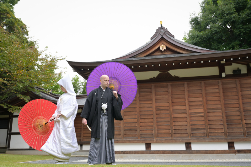 阿佐ヶ谷神明宮 まだまだ間に合う 秋の撮影♪