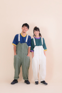 おふたりらしい撮影♡