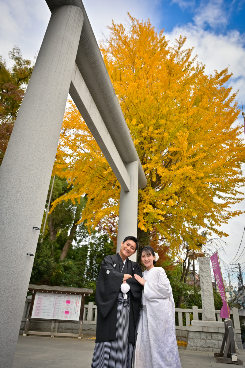 紅葉空き状況のお知らせ
