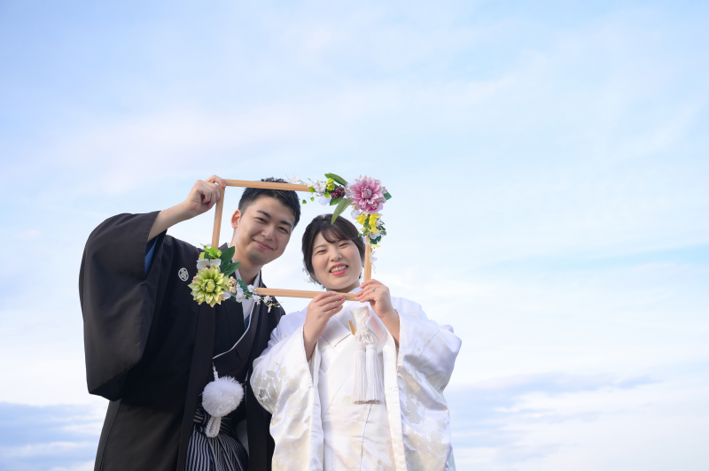 期間限定(1/4~1/20)お庭付きハウススタジオ壱点プランのご案内♬