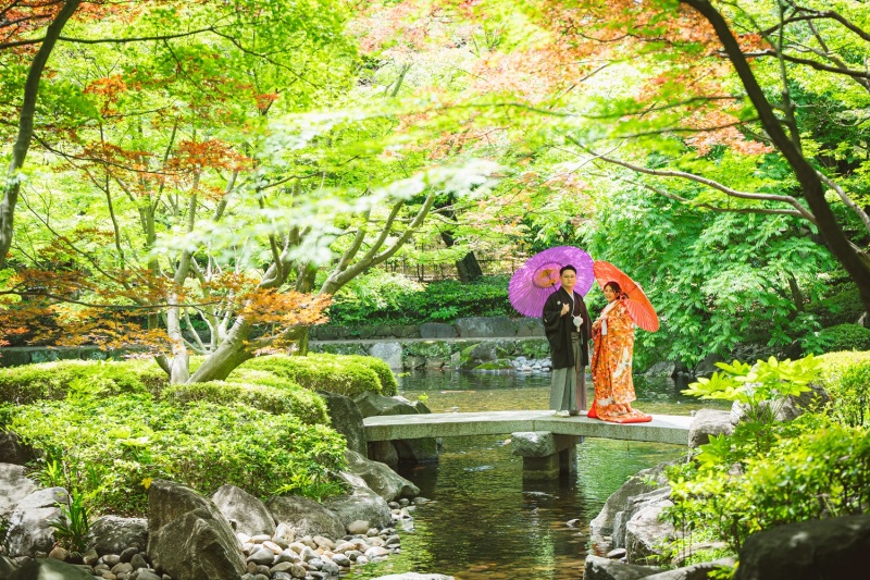 当日の撮影~データ渡しまでの流れ(^^♪