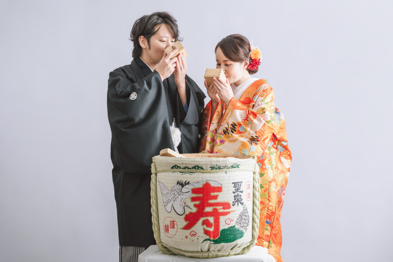 お年賀のご挨拶に…