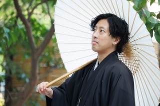 スタジオ撮影♪ソロでのご紹介♡