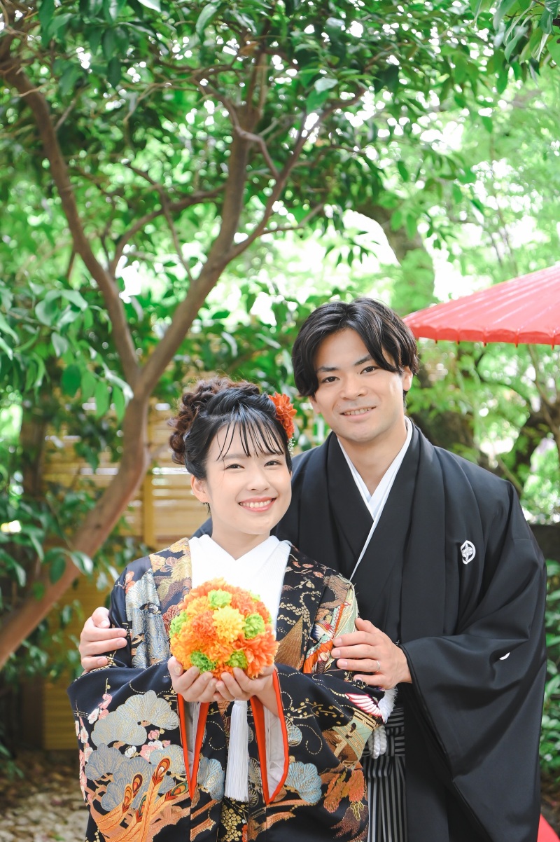 ≪お庭&屋上付きスタジオ≫ 屋上フォトをご紹介♥