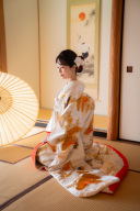 白無垢か色打掛で迷ったら‥049番♡