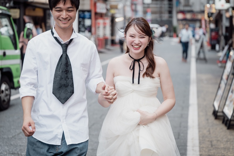 ストリートフォト