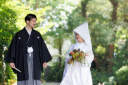 阿佐ヶ谷神明宮 結婚式のご紹介♪