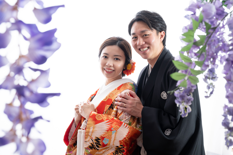 スタジオ撮影アイテムの紹介☆