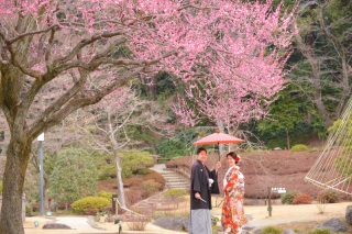 2月下旬は梅シーズン♡～梅フォトをご紹介～