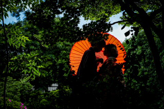 8月のお盆時期は平日がオススメ♡