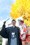 紅葉時期の撮影　おすすめのロケーション☆