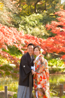 ようやく紅葉シーズン到来！！