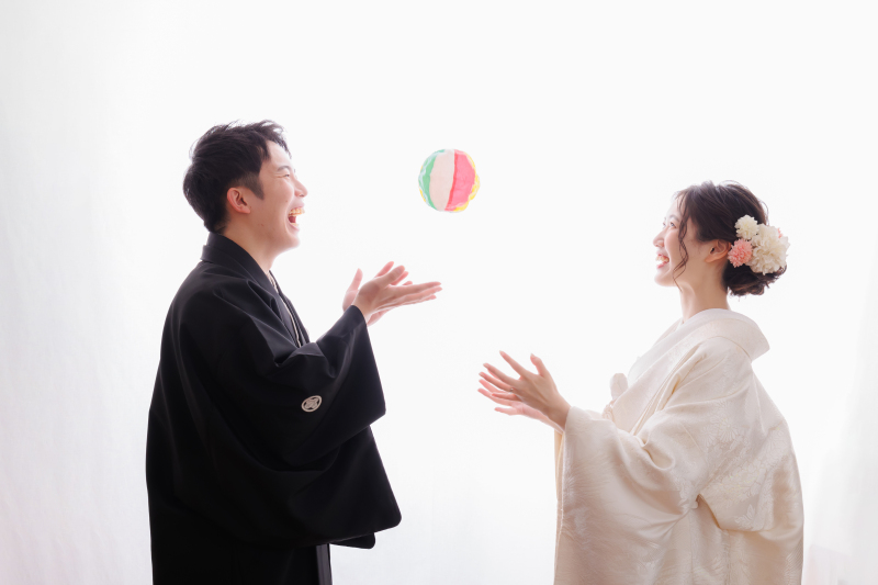 スタジオ撮影アイテムの紹介№2