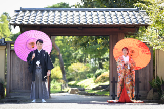 雰囲気が変わって…