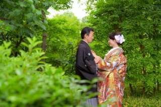 まだ間に合う6月18日、26日2組様限定！ロケーションプラン♪