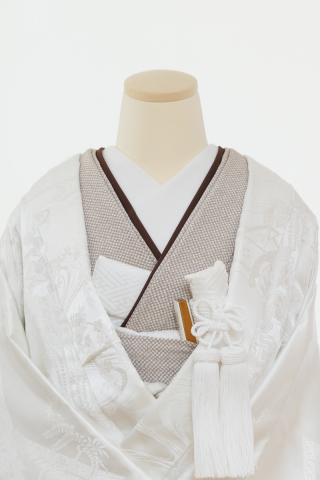 新しい色掛下が仲間入りしました(^^♪