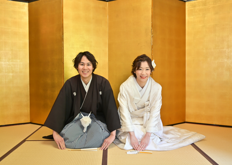 春(4月)♪肥後細川庭園&阿佐ヶ谷神明宮の様子