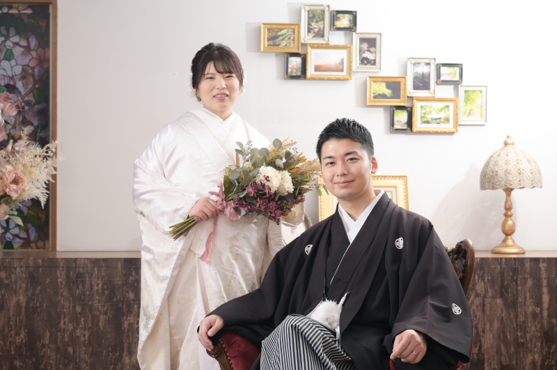 期間限定(1/4~1/20)お庭付きハウススタジオ壱点プランのご案内♬
