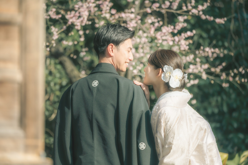 2月より阿佐ヶ谷神明宮土日祝日撮影◎◎