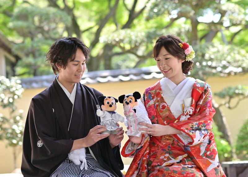 春(4月)♪肥後細川庭園&阿佐ヶ谷神明宮の様子