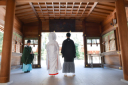 ⛩神社撮影再開してます⛩