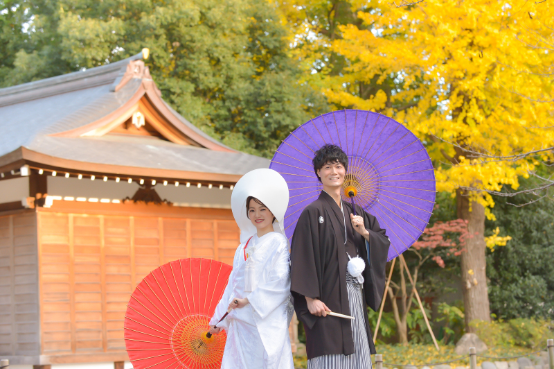 《10/17現在最新版♪》11月の撮影予約の空き状況です！
