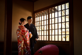 1月の大田黒公園のご紹介♪