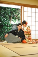 涼しいハウススタジオ♡ 和室Ver