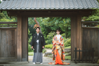 夏でもロケーション弐点！！