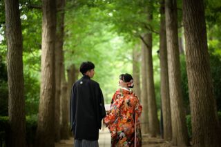 大田黒公園の魅力