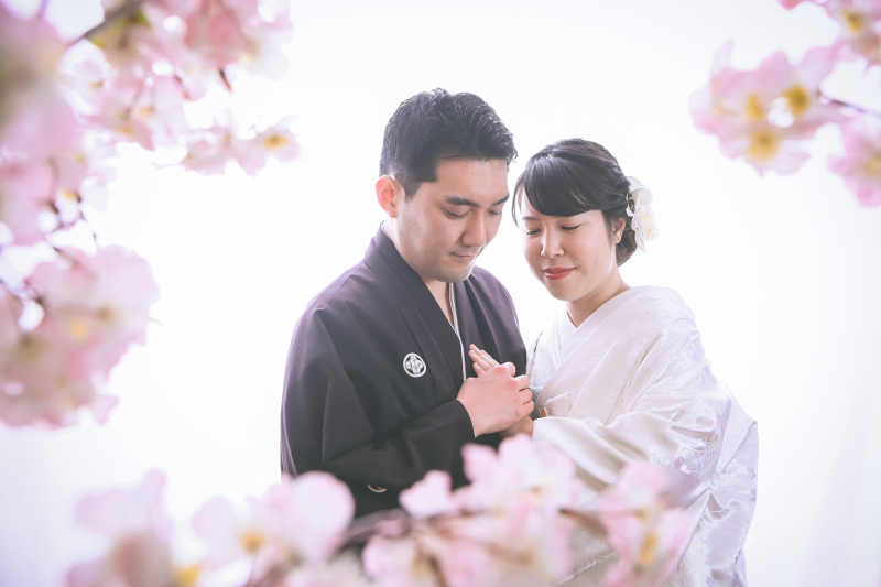 【先着順!3/3・6・10・13・14】大田黒公園&スタジオ撮影 びっくりプラン