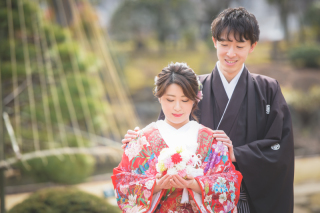 和装弐点プラン内容について