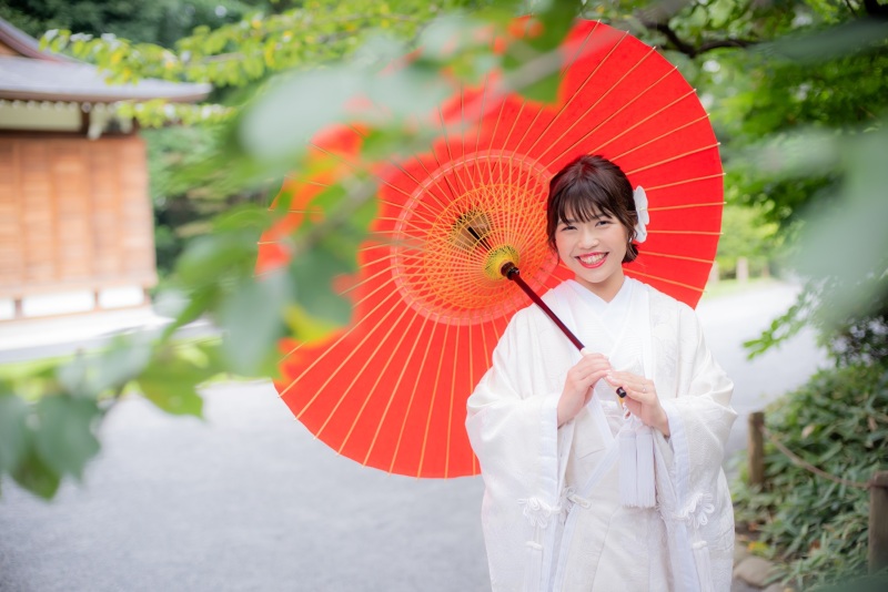 神社撮影は12月17日まで！