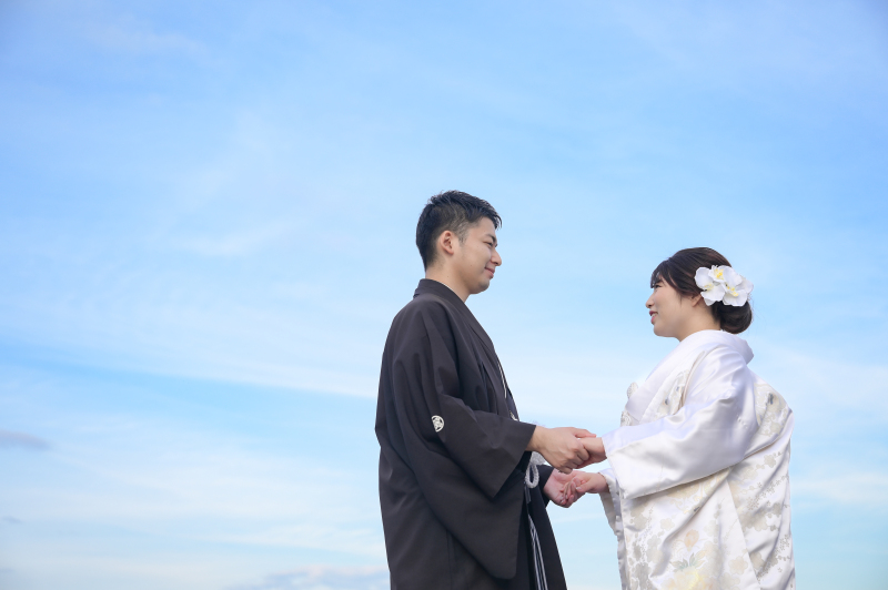 期間限定(1/4~1/20)お庭付きハウススタジオ壱点プランのご案内♬