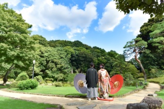 8月中の撮影で20,000円割引！開催中♡