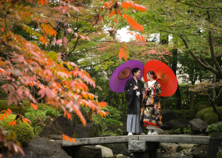 ロケーション撮影付きスタジオ弐点プラン！日にち限定♡