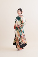 振袖持込料なし♡で撮影が出来る!