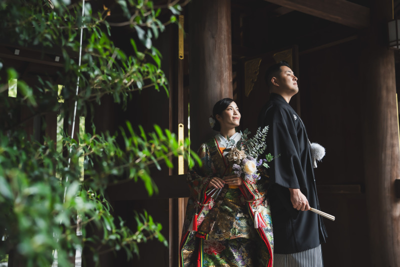 2月より阿佐ヶ谷神明宮土日祝日撮影◎◎