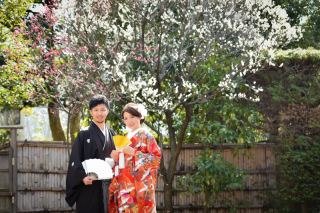 まだまだ間に合う2月撮影＆お得情報！