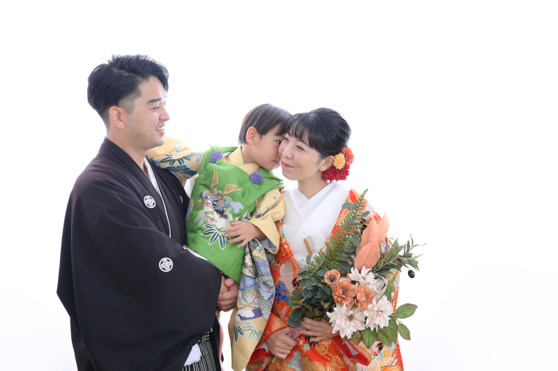 アットホームなお写真はいかがでしょうか??