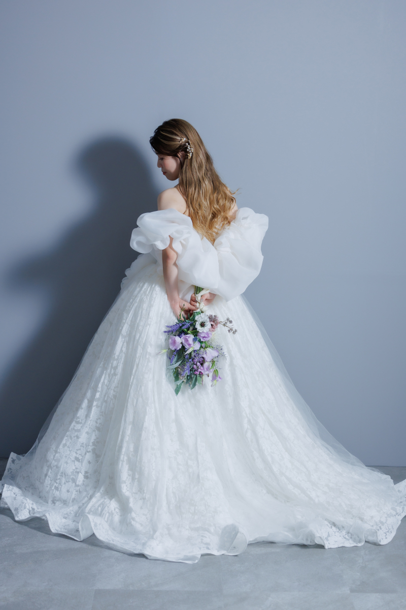 New Wedding Dress