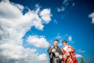 阿佐ヶ谷店のハウススタジオ青空編