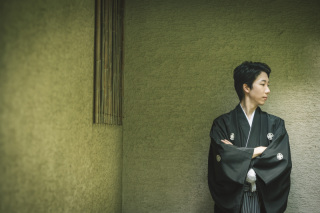 大田黒公園×ハウススタジオ【ソロショット対決】