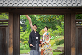 新緑の肥後細川庭園と阿佐ヶ谷神明宮♪そしてお得情報♪